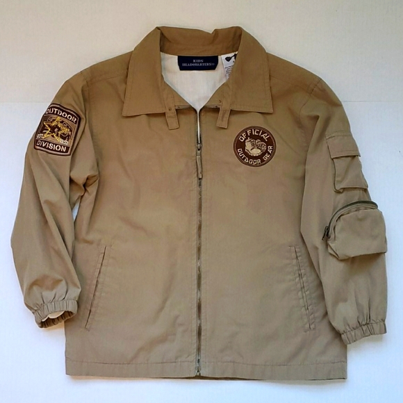 Kids Headquarters Other - Kids Headquarters Jacket